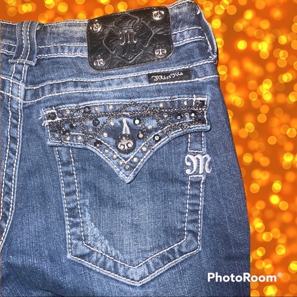 Miss Me Denim - Miss Me Jeans women’s size 30 boot cut